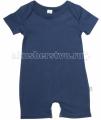 Babu  Boys Romper 6-12 .